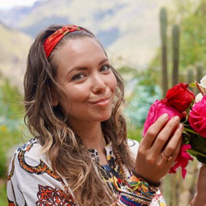 Jen Estevez, Spring Awakening Speaker