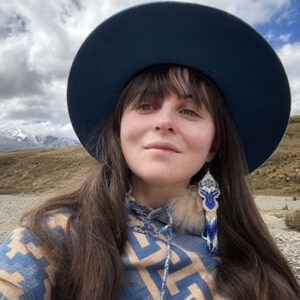 Katherine Tomlinson, Spring Awakening Speaker