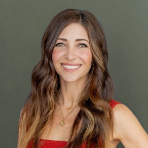 Kayla Silber, Spring Awakening Speaker