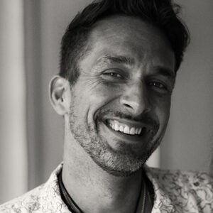 Lucas Gerler, Spring Awakening Speaker