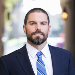 Michael Cindrich, Spring Awakening Speaker