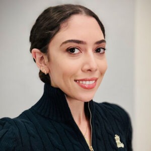 Morgan Bhairi Spring Awakening Speaker