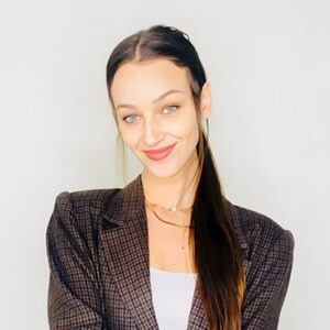 Rebecca Neisler, Spring Awakening Speaker