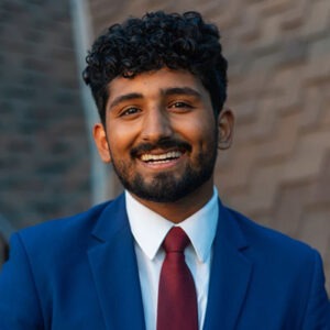 Sagar Tiwari, Spring Awakening Speaker