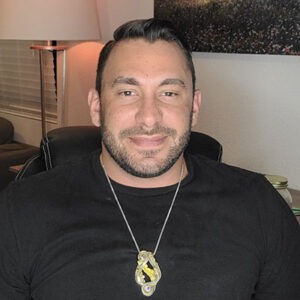 Tony Piaza, Spring Awakening Speaker