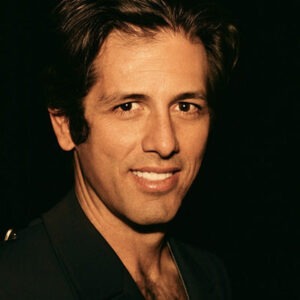 Vincenzo Carrano, Spring Awakening speaker