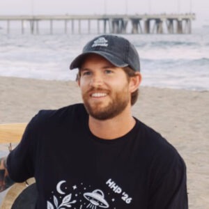 Will Webb Spring Awakening Speaker