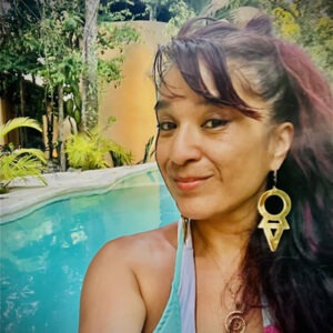 Joy Alegria Awakening 2026 speaker