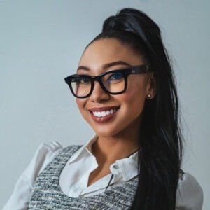 Kamia Imani, Spring Psychedelic Awakening speaker