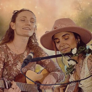 Aluna Lua & Tignes, Awakening of Consciousness 2026 performers