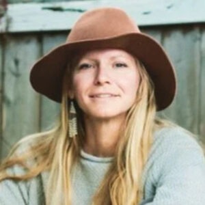 Dr. Ashley Tomasino, Awakening of Consciousness speaker