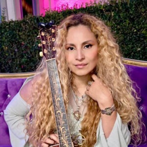 Lisbeth Mego, Spring Awakening Musician